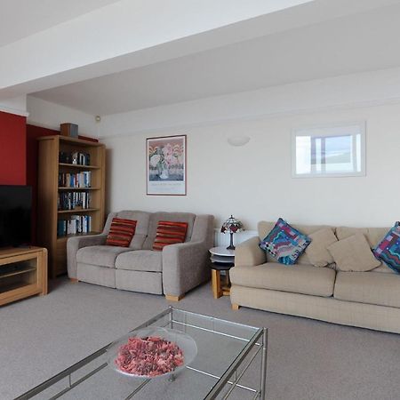 Watersmeet Apartment Lyme Regis Exterior photo