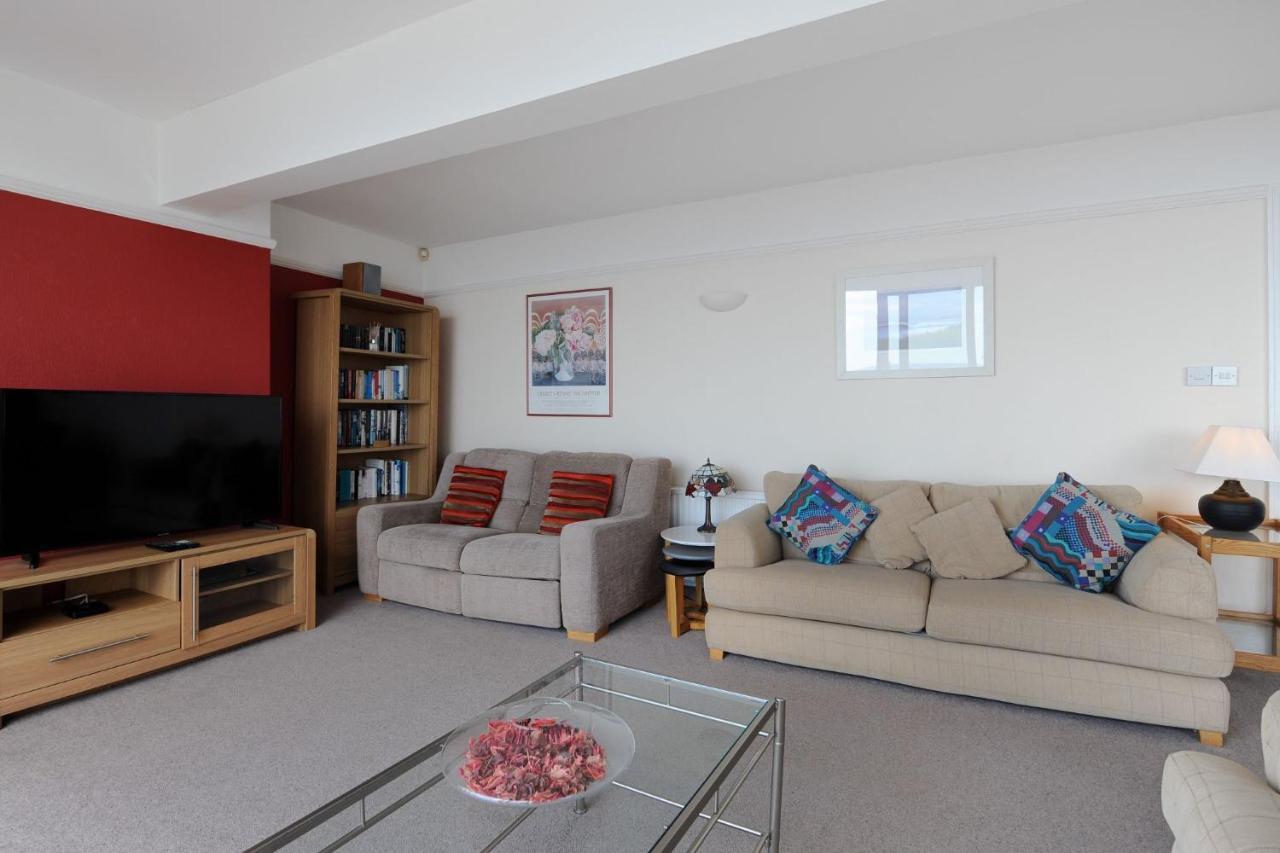 Watersmeet Apartment Lyme Regis Exterior photo